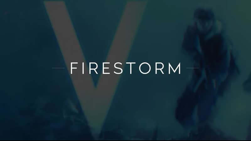 Bfv firestorm