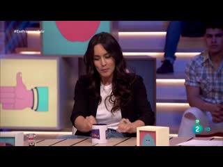 Ese programa megan montaner y la caza monteperdido