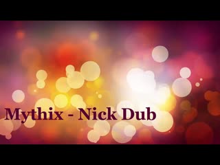 Magic winx mythix nick vs tiga [thai dub]