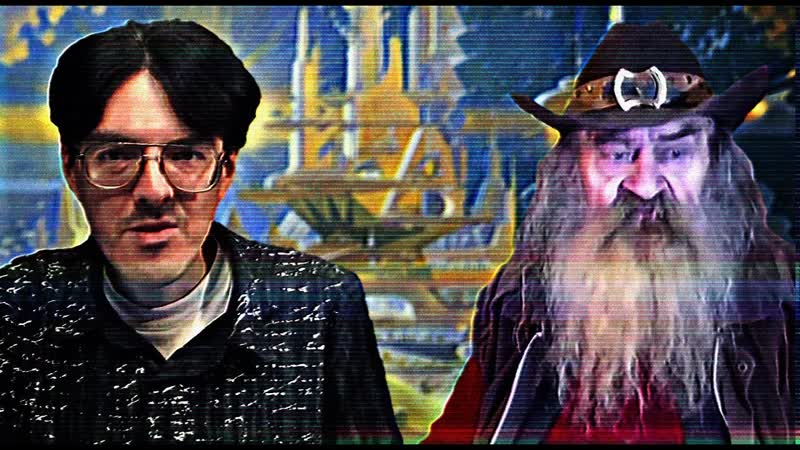 Поднебесный и купцов про вагинокапитализм