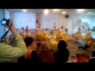 Смоленский гусачок