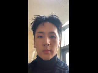 |191031| ravi's limitless shooting instagram live @ ravithecrackkidz