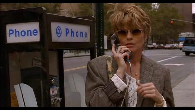 Manhattan porn mystery (woody allen 1993) /загадочное молодые в манхэттэне eng