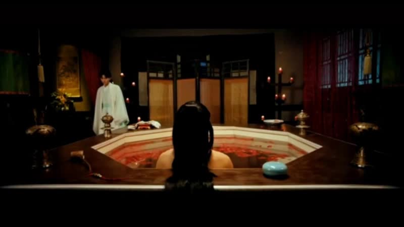 [bl] нефрит русалки [озвучка] / jiaoxiaobi / 鲛 绡 碧 (2019)