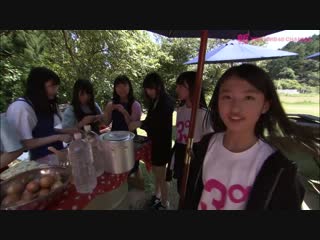 180818 puripuri campuppu vol 1 "opening ~ sugiura hokenshitsu 1 ~ puripuri curry cook"