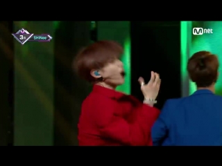 Выступление shinee на mcountdown с песней good evening