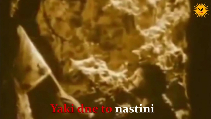 Qoma mae karaoke b zmane ezdiki de to soz bda