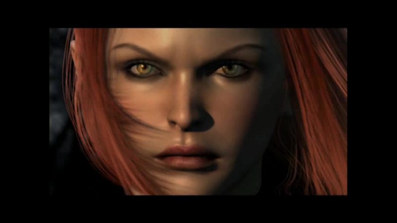 Bloodrayne porn video – Bloodrayne 2