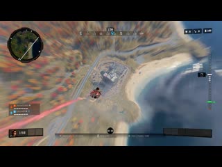 The guy who said he’s mastered dropping like a pro, step your game up, ops 4