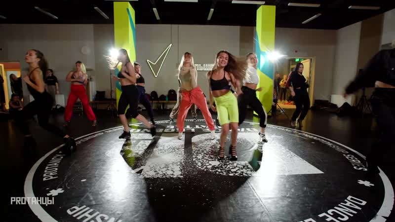 High heels хореограф лена платонова (6)