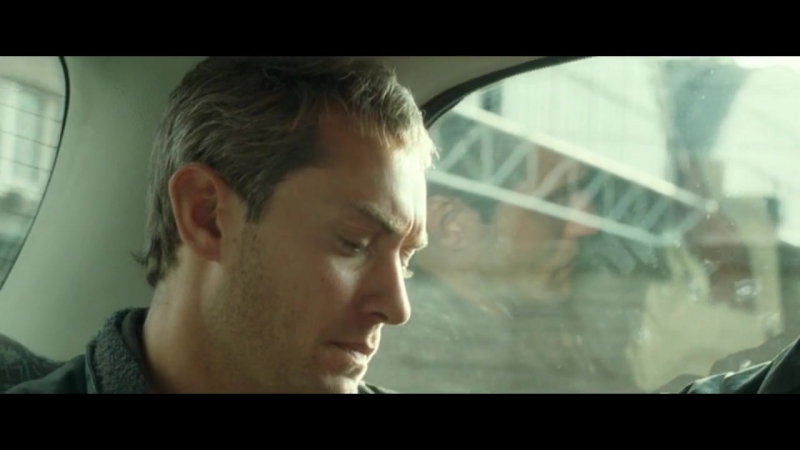 Взлом и проникновение / вторжение (2006) hd джуд лоу, жюльет бинош, вера фармига