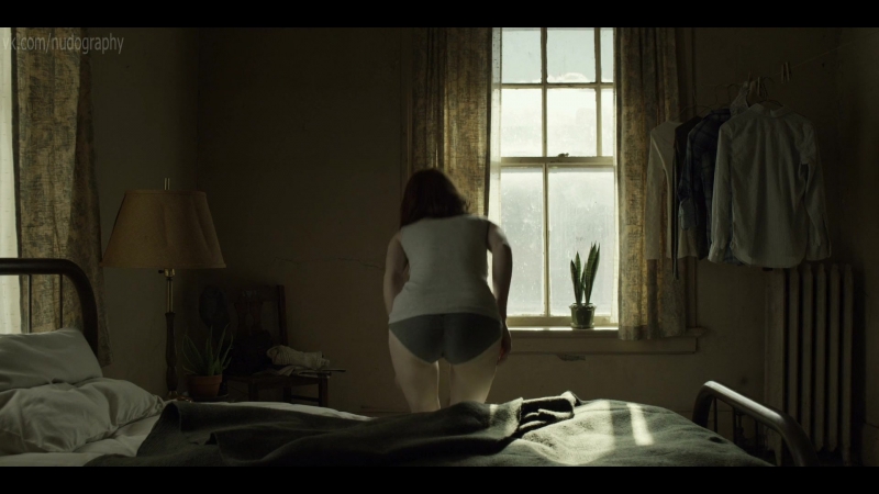 Rachel Brosnahan In The Series \house Of Cards\ (2015) Season Three \/ Series 13 (s03e13) 1080p 