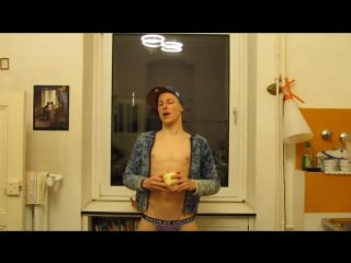 Берлинская пещера 3