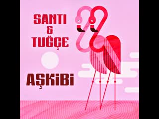 Santi & tuğçe aşkibi