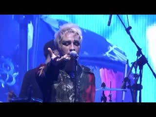 【mikelangelo loconte】neverland 20190719 beijing 01 riders on the storm