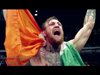 #ufc# champion conor mcgregor | конор макгрегор