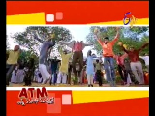 A t m with young rebel star 'darling' prabhas mr perfect 02