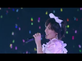 [fam48ina] akb48 group tokyo dome concert 〜suru na yo? suru na yo? zettai sotsugyou happyou suru na yo?〜 disc 1 part 3/4