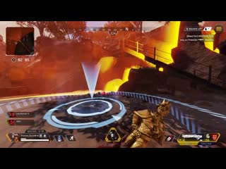 Apex releases mobile respawn beacon making it even easier to respawn eliminated teammates randoms as per usual