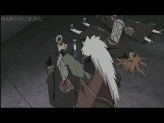 Naruto shippuuden / наруто ураганные хроники 2 сезон 133 серия (субтитры)