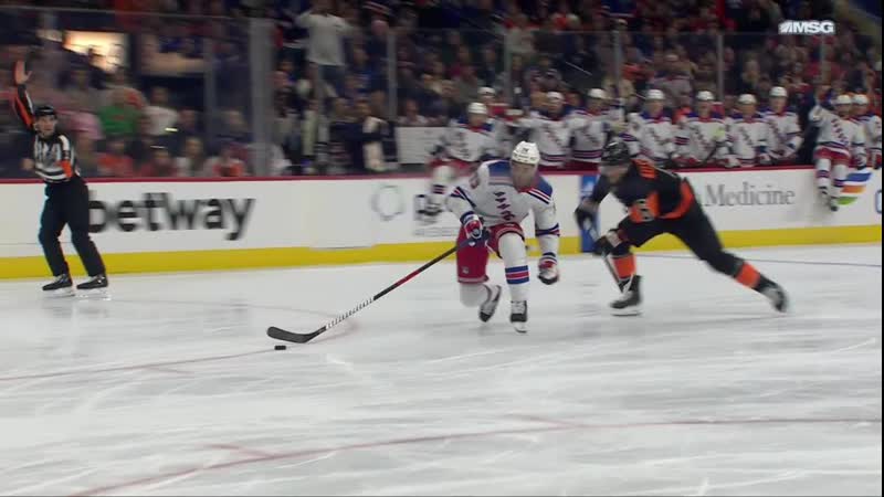 К'андре миллер борется до конца и забрасывает