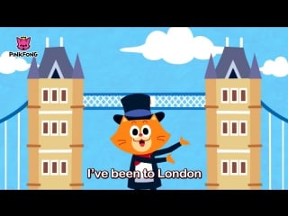 Pussy cat, pussy cat mother goose nursery rhymes pinkfong songs for porn