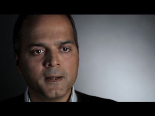 Big thinkers in small cells visionary views