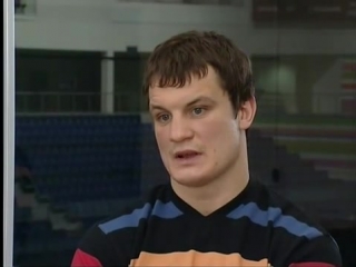 Несколько интервью ромы романчука