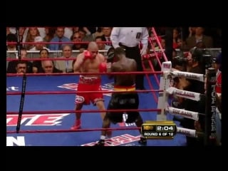 Мигель котто joshua clottey
