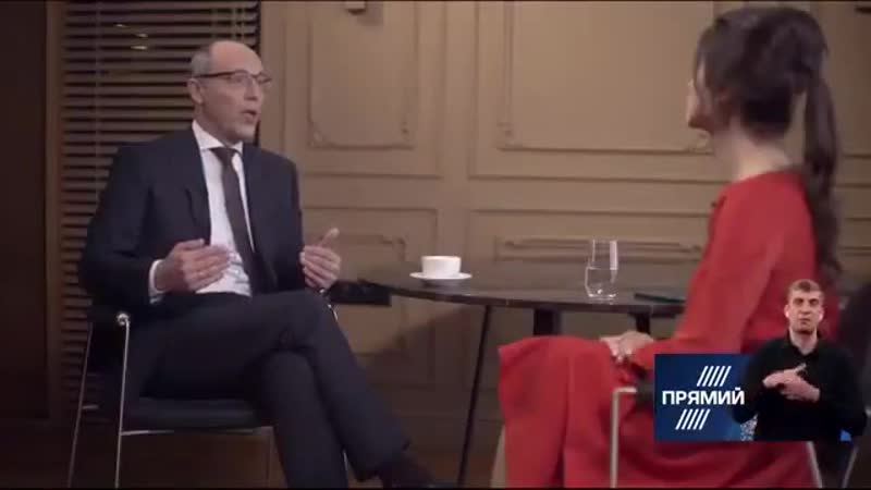 Андрій парубій я думаю «вода в крим» це одна з тем, яка була обіцяна путіну командою зеленського