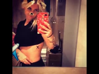 Wanda nara icardi