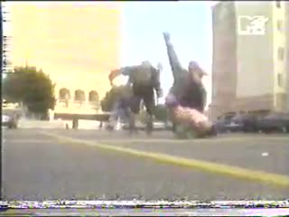 1990 chris edwards team rollerblade