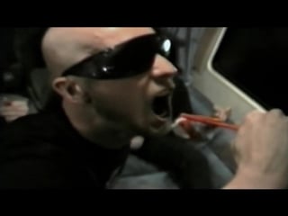 Meshuggah new millennium cyanide christ