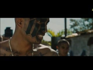 Ms 13 ( la mara salvatrucha ) прописка молодые