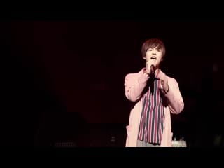 Sougo and geiz sing, kamen rider x super sentai live show 2019