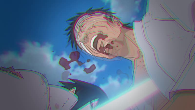 [edit] sasuke goes for danzo | bbno$ nursery