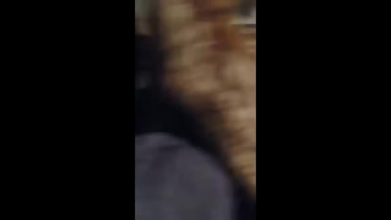 Кассиры контролёры цппк избивают одного пассажира