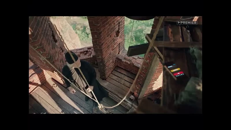 Народ, подскажите пожалуйста название фильма!?