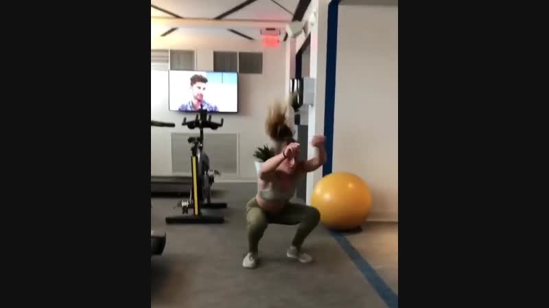 Виит тренироа