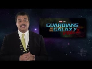 Neil degrasse tyson reviews this summers sci fi movies