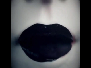 Black kissss