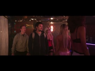 Mona walravens, etc nude gangsterdam (2017) hd 1080p