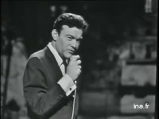 Georges ulmer "pigalle" (live officiel)