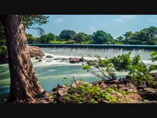 Sri Lanka A Time Lapse Vid
