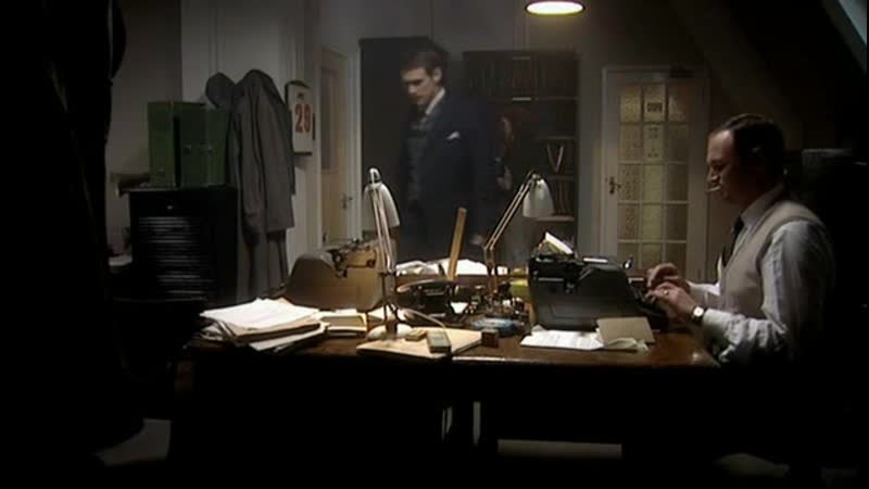 Очень британский секс скандал / a very british sex scandal / 2007 / 18+