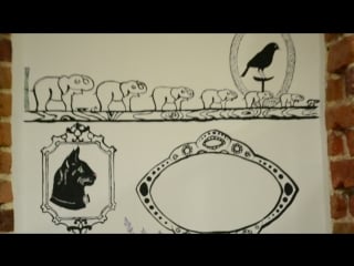 Ансамбль "perpetuum mobile" в хостеле "ясенпень" кострома part 2