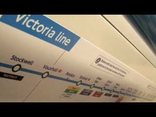 Public transportation in london