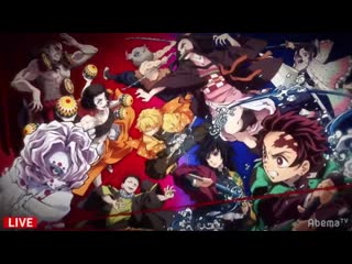 Demon slayer kimetsu no yaiba keppuu kengeki royale mobile game pv