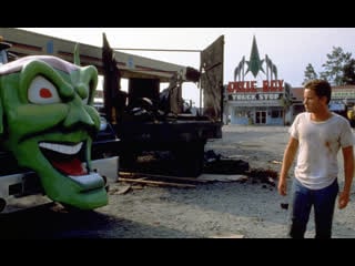 Maximum overdrive 1986 / максимальное ускорение hd 1080 (rus)