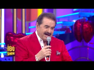 İbrahim tatlıses sarhoş (ibo show)